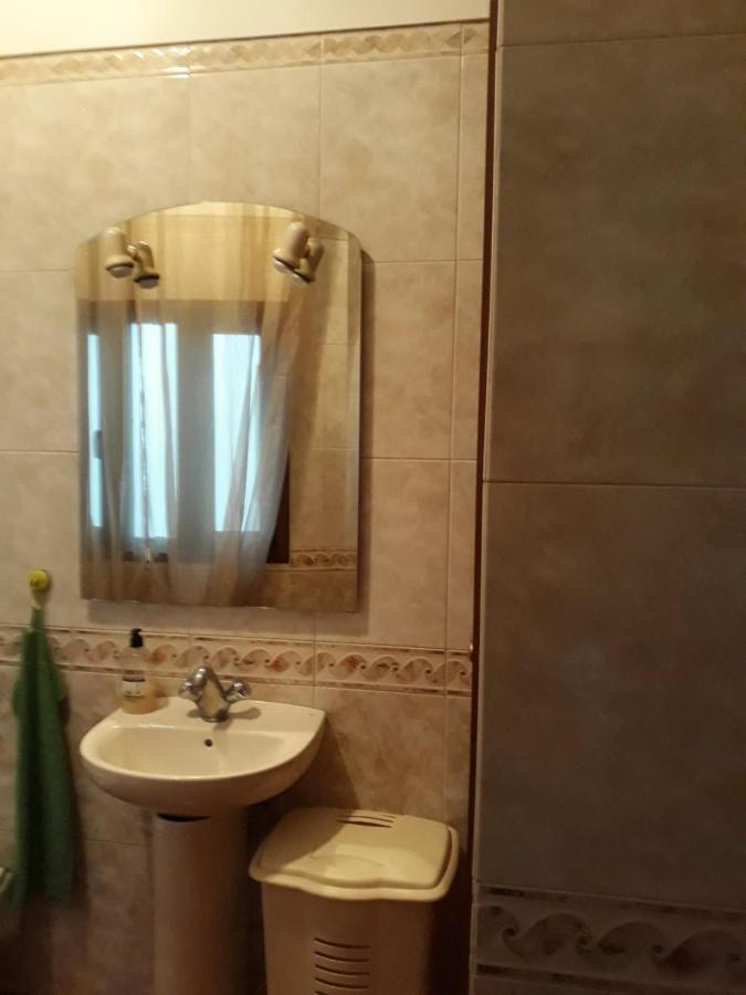 Apartment Con Terraza Privada Y Barbacoa