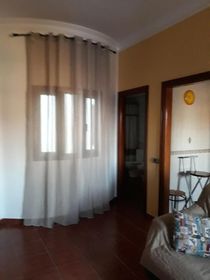 Apartment Con Terraza Privada Y Barbacoa *