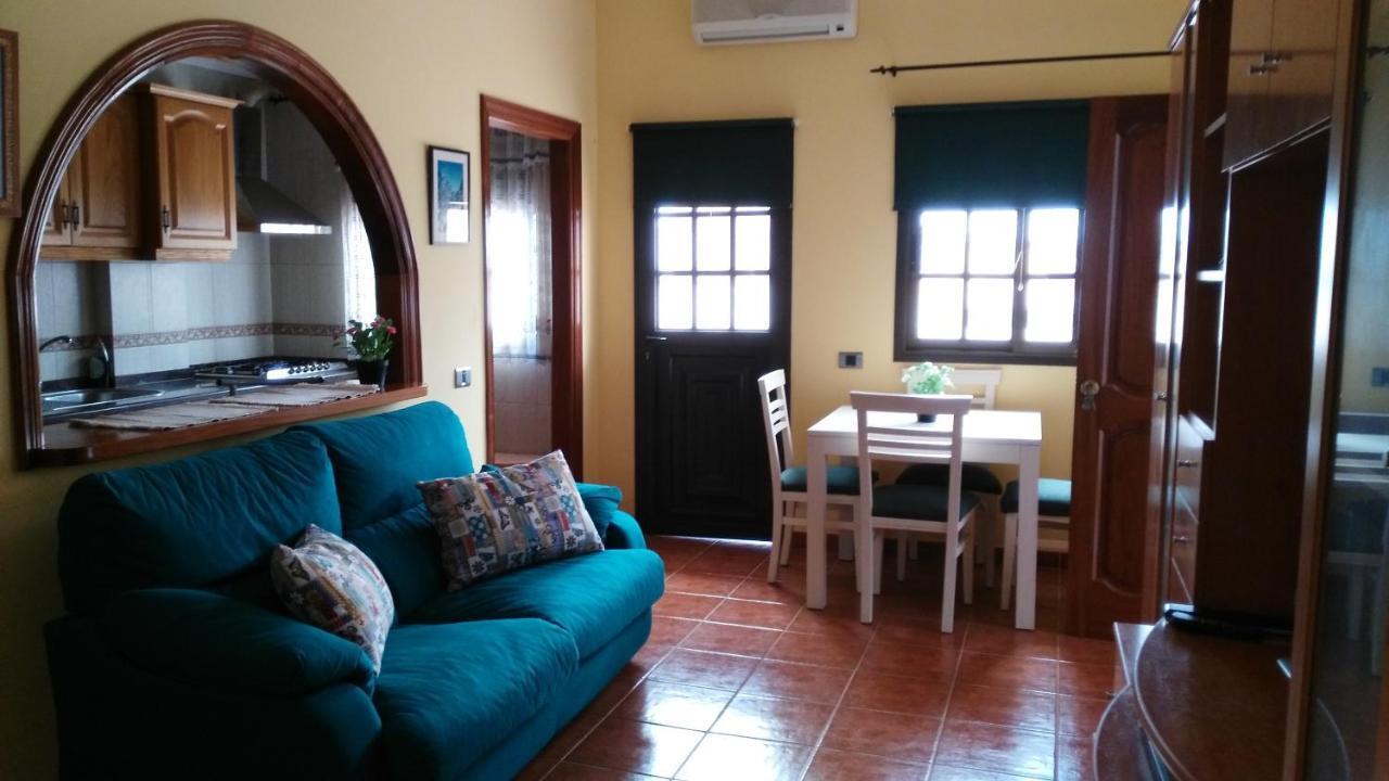Con Terraza Privada Y Barbacoa * La Laguna (Tenerife)