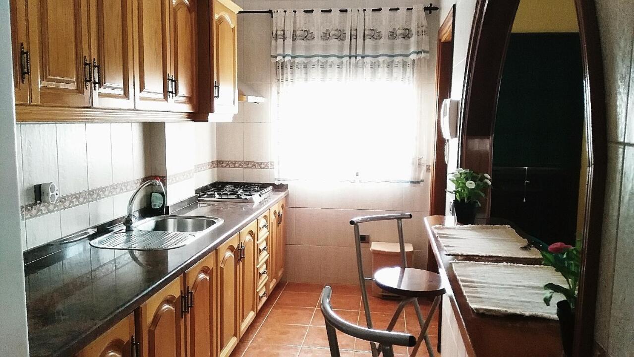 Con Terraza Privada Y Barbacoa *