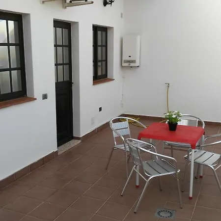 Apartamento Con Terraza Privada Y Barbacoa La Laguna  Exterior photo