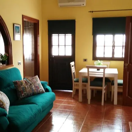 Apartamento Con Terraza Privada Y Barbacoa La Laguna  Exterior photo