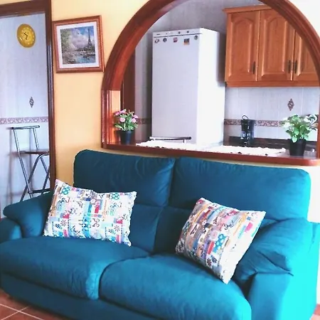 Apartamento Con Terraza Privada Y Barbacoa La Laguna  Exterior photo
