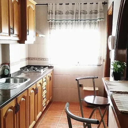 Apartamento Con Terraza Privada Y Barbacoa La Laguna  Exterior photo