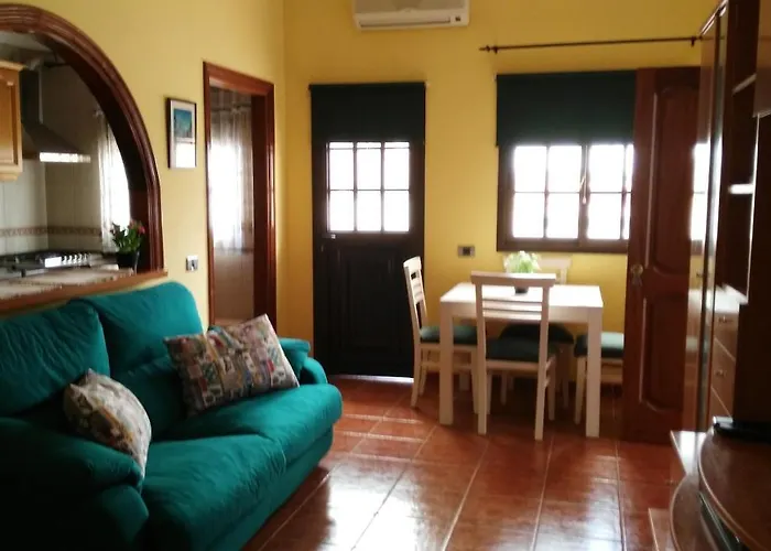 Apartamento Con Terraza Privada Y Barbacoa