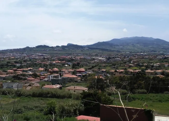 Apartamento Con Terraza Privada Y Barbacoa