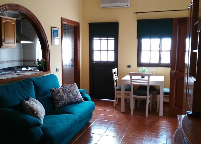 Apartamento Con Terraza Privada Y Barbacoa