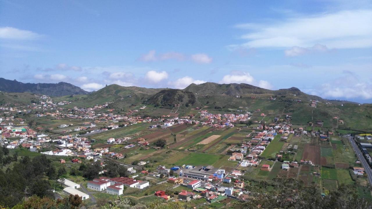 Con Terraza Privada Y Barbacoa * La Laguna (Tenerife)